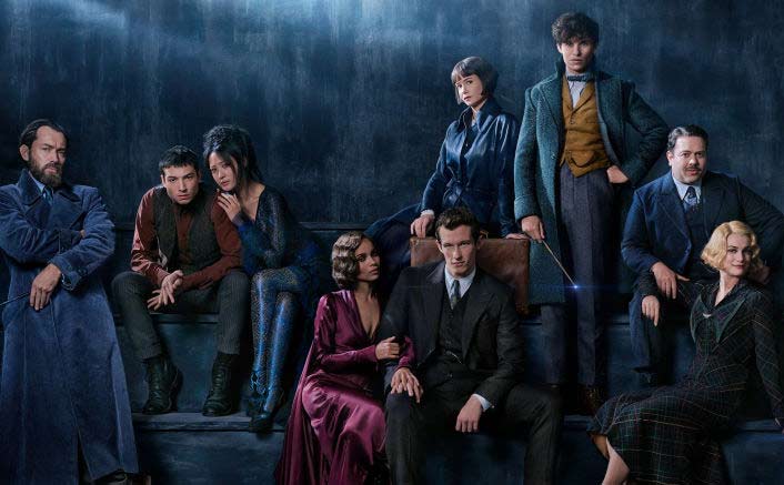 Fantastic Beasts