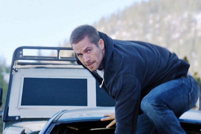 Paul Walker's Brian Will Reportedly Appear In 'Fast & Furious 9'