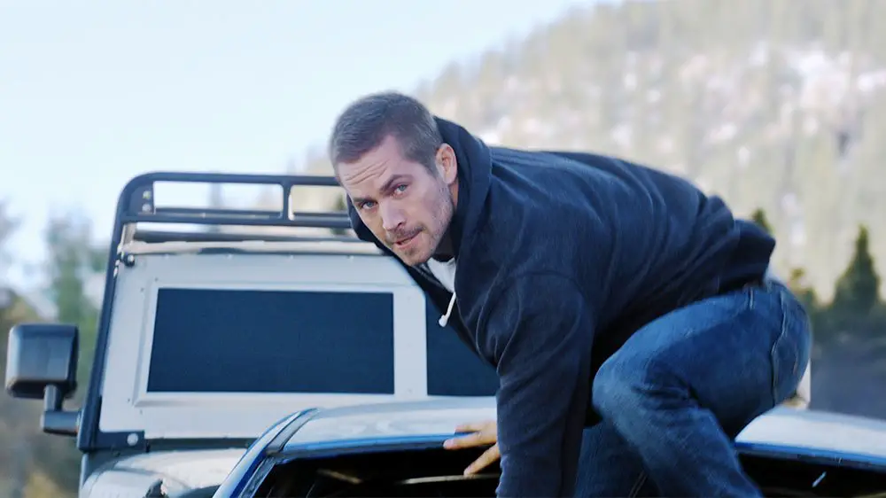 Paul Walker’s Brian Will Reportedly Appear In ‘Fast & Furious 9’