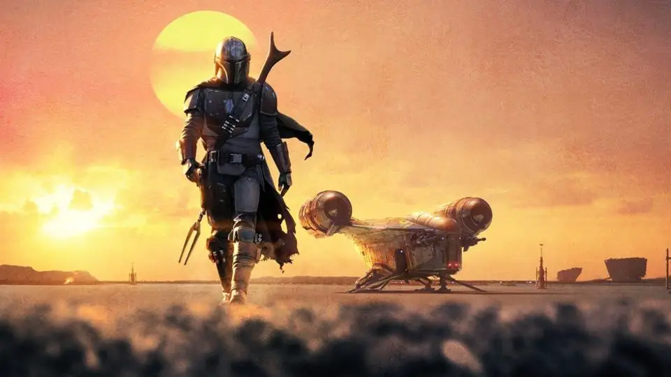 ‘The Mandalorian’ Episode One Review: The Start Of Something Special