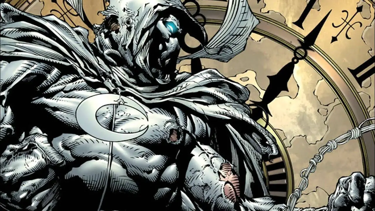 Moon Knight