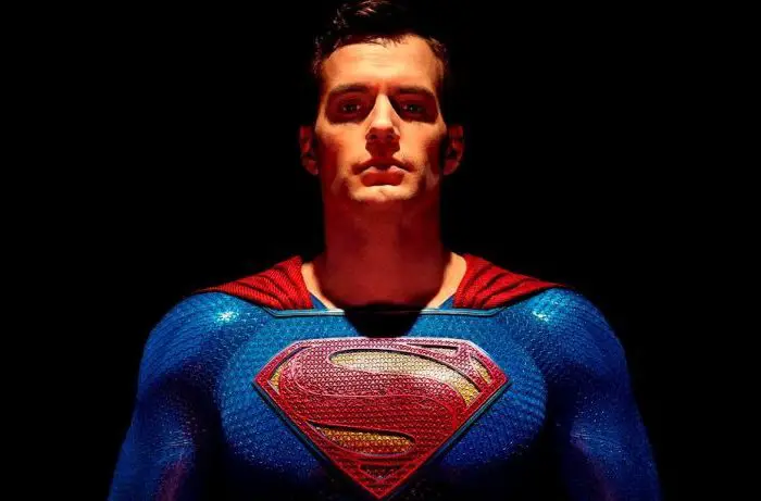 Henry Cavill Says He May Not Be Done Playing Superman After All