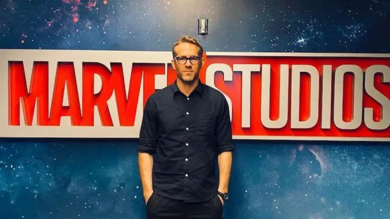 Ryan Reynolds Confirms ‘Deadpool 3’ Is In Development At Marvel Studios