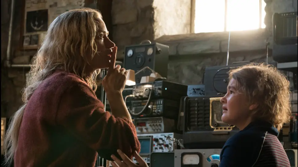 First ‘A Quiet Place: Part II’ Teaser Leaks Online