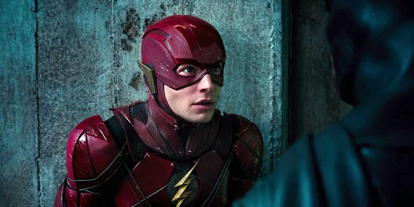 ‘The Flash’: Warner Bros. Sets 2022 Release Date For Ezra Miller-Led Film