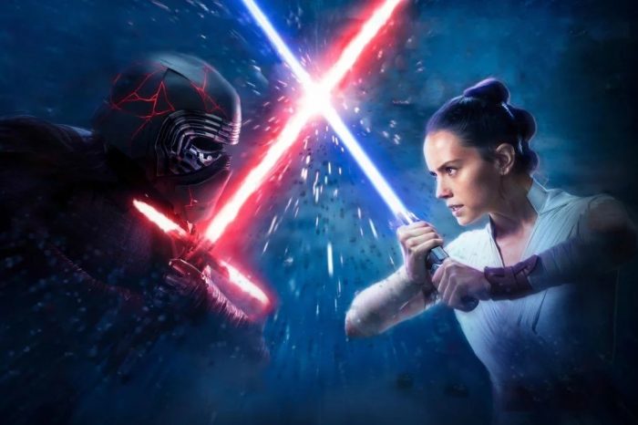 Full Circle Showdown: 'Star Wars: Episode IX - The Rise of Skywalker' Review