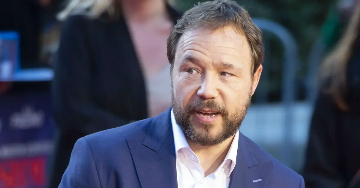 ‘Venom 2’ Adds ‘The Irishman’ Star Stephen Graham In Mystery Role