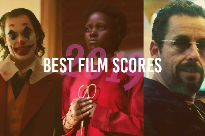 Full Circle's Best Film Scores Of 2019