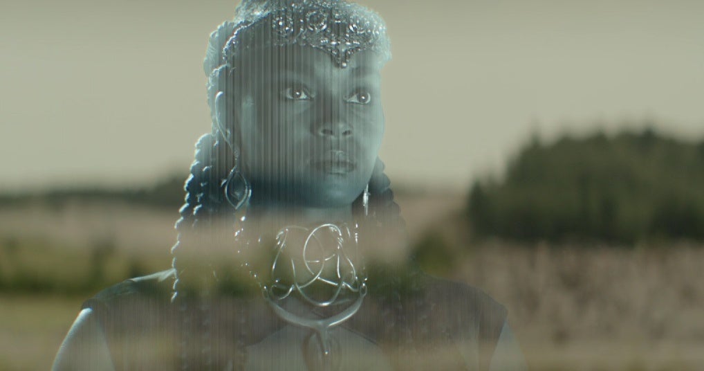 Damaris Lewis Promoted To Series Regular For ‘Titans’ Season 3