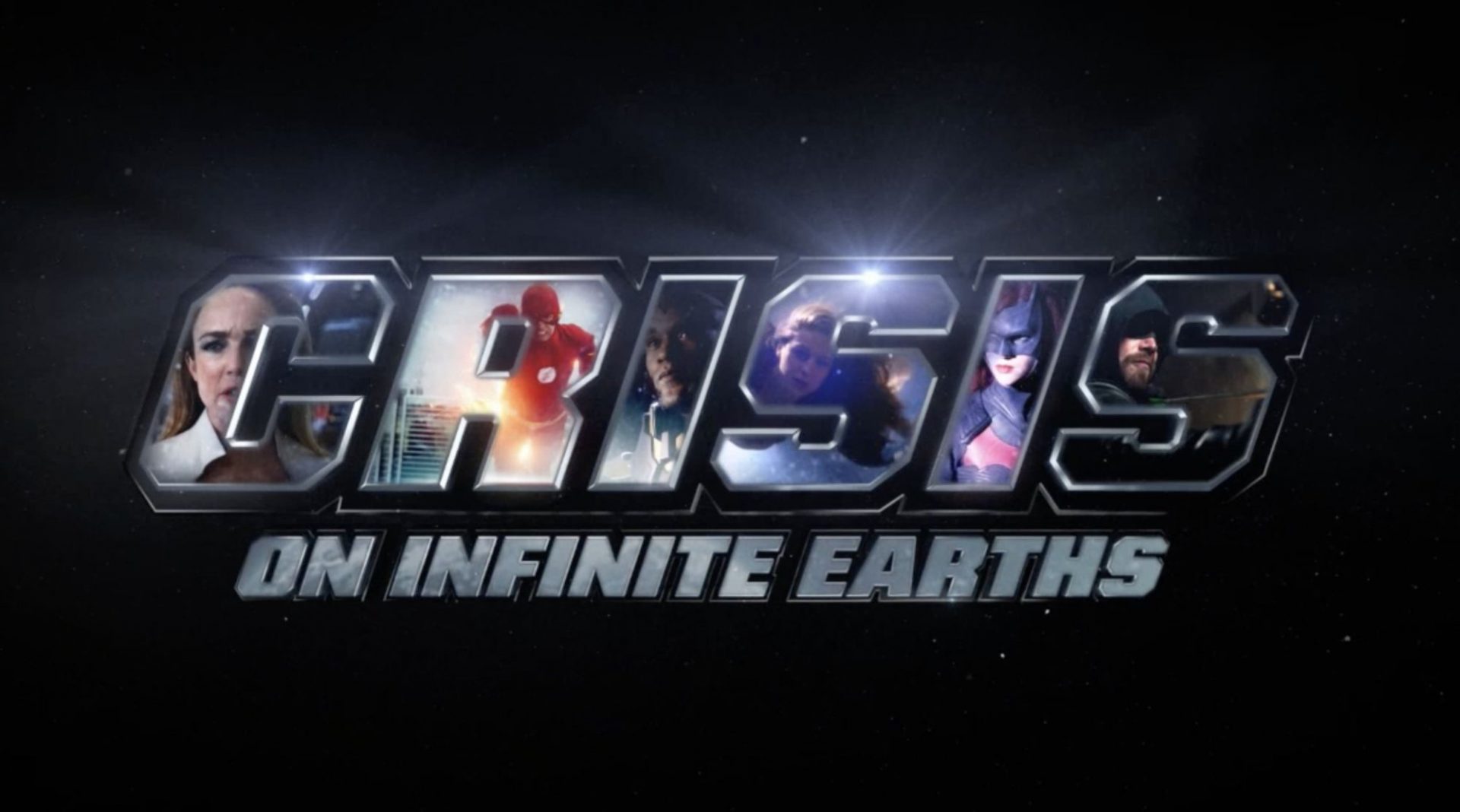 Crisis On Infinite Earths Part 2 - Cover Image