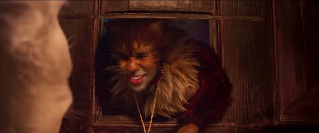 Cats - Rum Tum Tugger