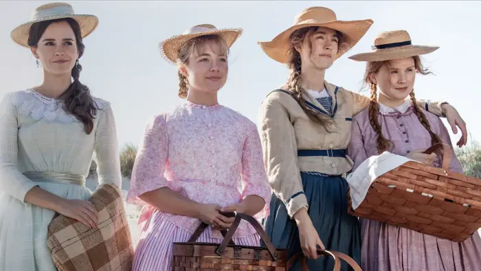 'Little Women' Review: "Empathy Made Real"