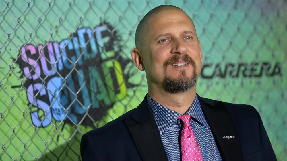 ‘Suicide Squad’ Director David Ayer To Helm ‘The Dirty Dozen’ Remake