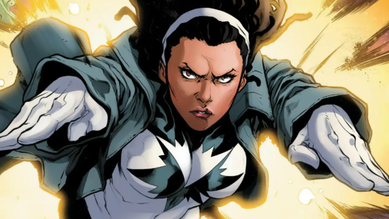 Monica Rambeau