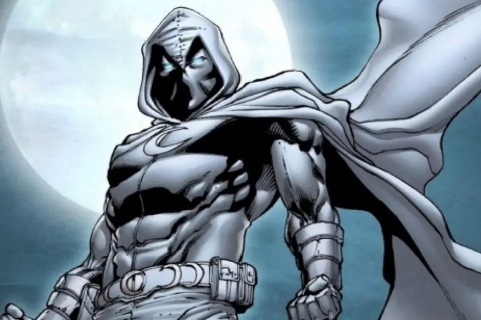 Moon Knight