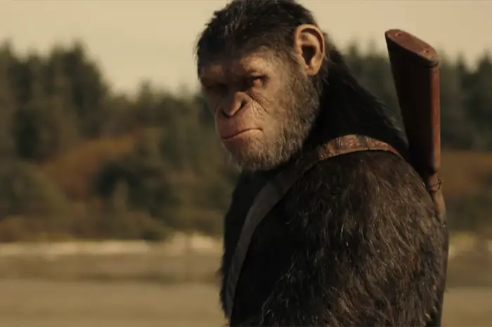 'Maze Runner' Director Wes Ball To Develop New 'Planet Of The Apes' Film