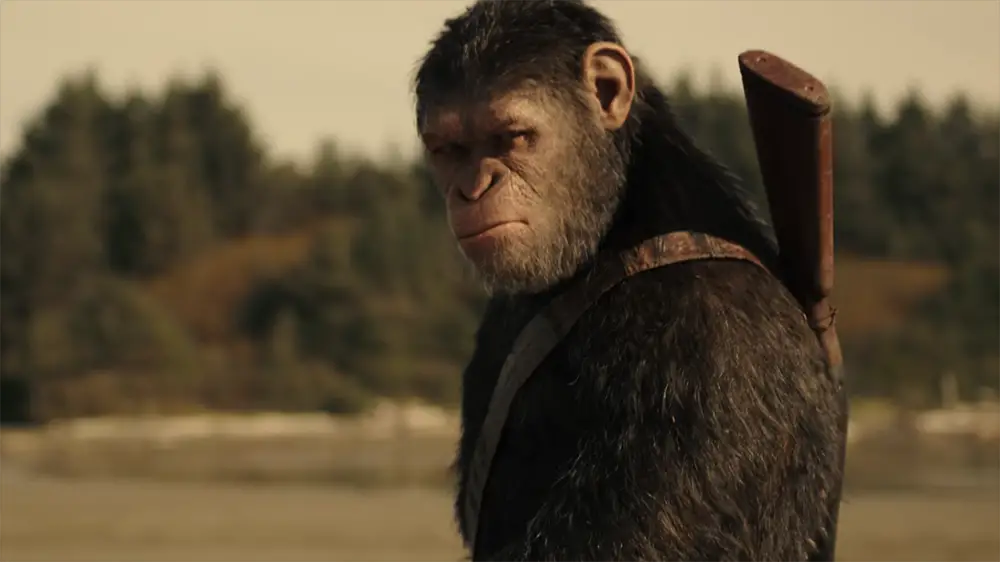 ‘Maze Runner’ Director Wes Ball To Develop New ‘Planet Of The Apes’ Film