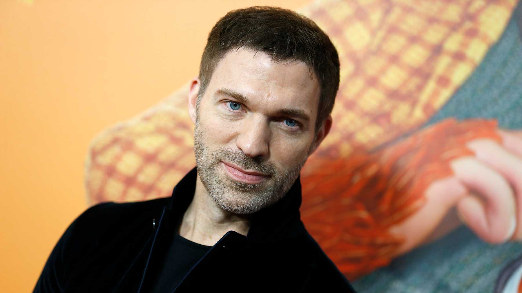 Travis Knight Uncharted