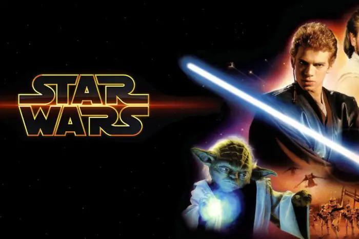 Celebrating Star Wars: 'Attack of the Clones' Deserved Better