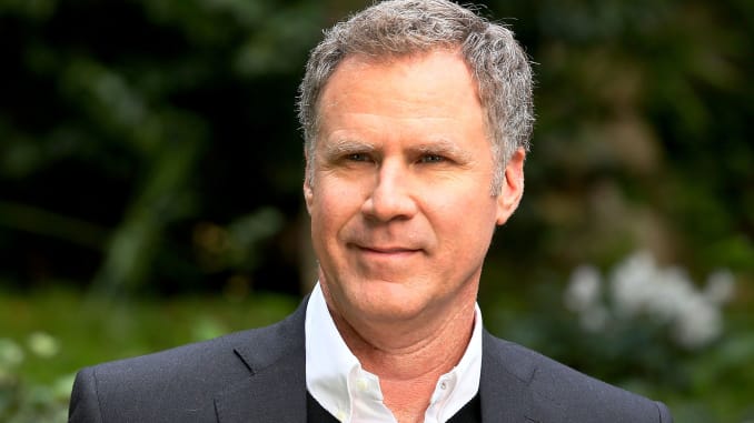 Will Ferrell