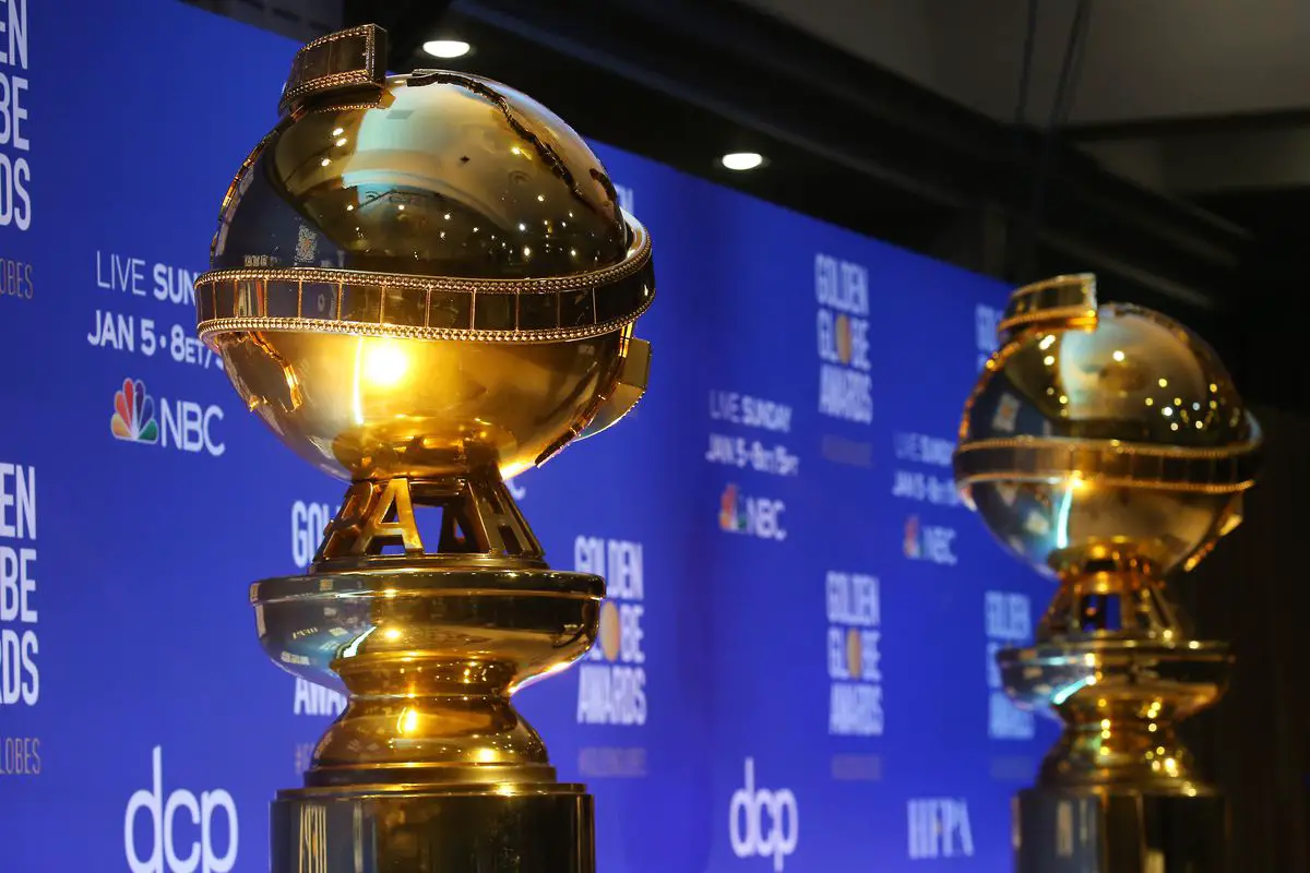 Full Circle Forecast: 77th Annual Golden Globe Awards