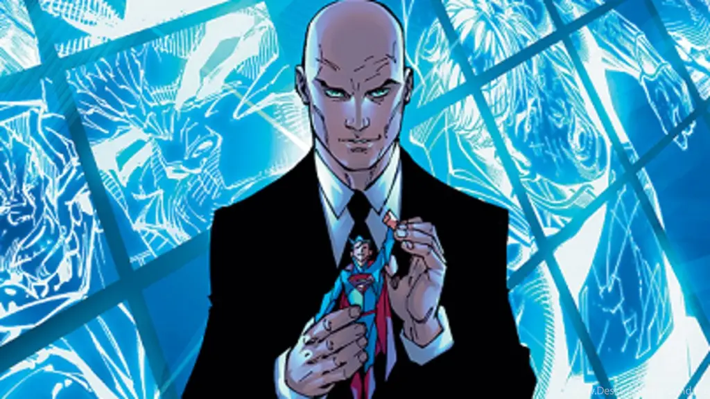 Lex Luthor