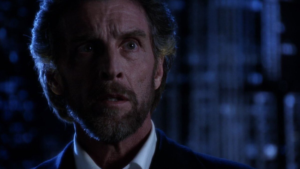 ‘Smallville’ Star John Glover Seemingly Joins ‘Lucifer’ Season 5