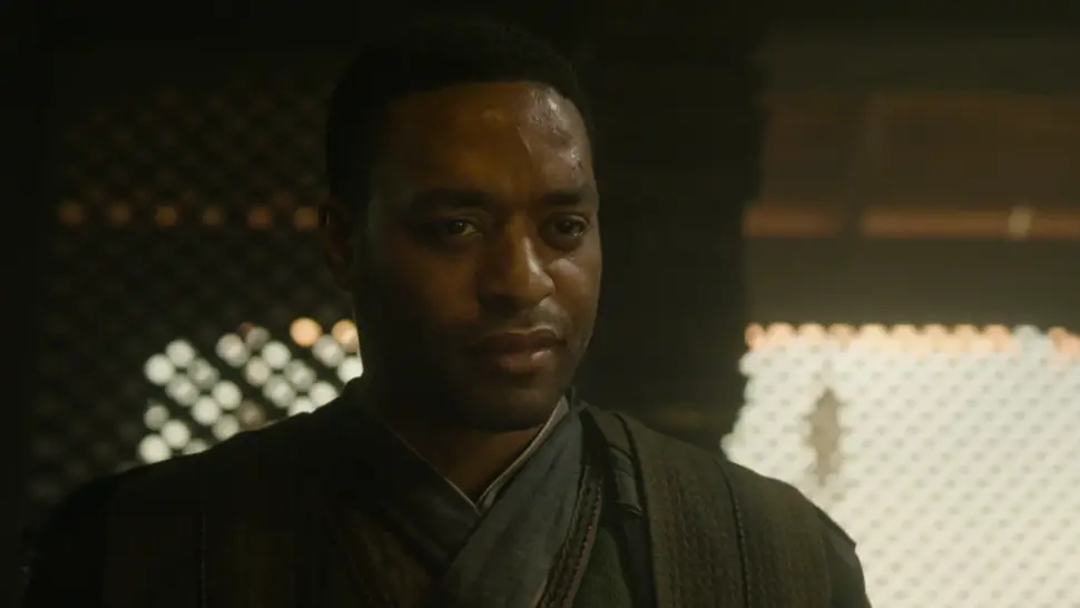 Chiwetel Ejiofor Reportedly Set To Return As Mordo In ‘Doctor Strange 2’