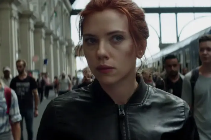 Leaked 'Black Widow' Figures Offer New Look At Natasha & Taskmaster