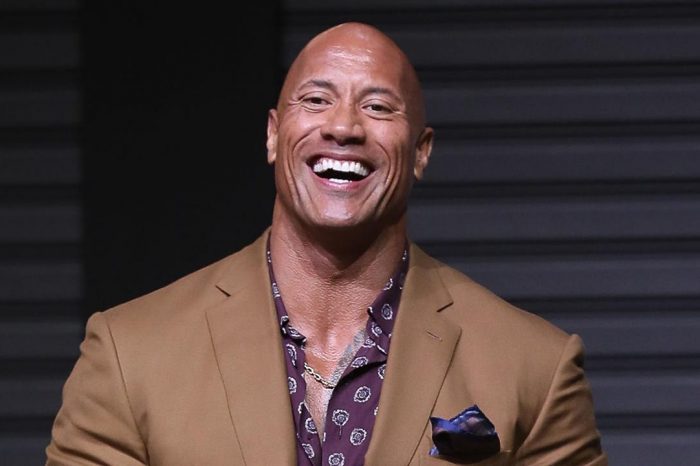 Dwayne Johnson To Star In NBC Comedy Series 'Young Rock'