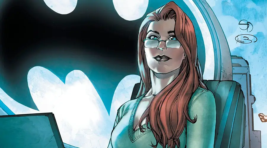 Titans Barbara Gordon To Reportedly Appear As Oracle In Season