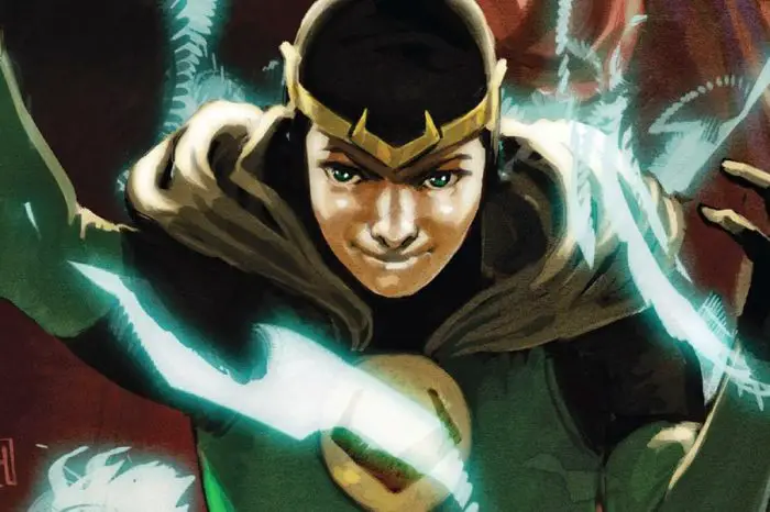 ‘Loki’ Casting Call Points To A Young God Of Mischief Appearing