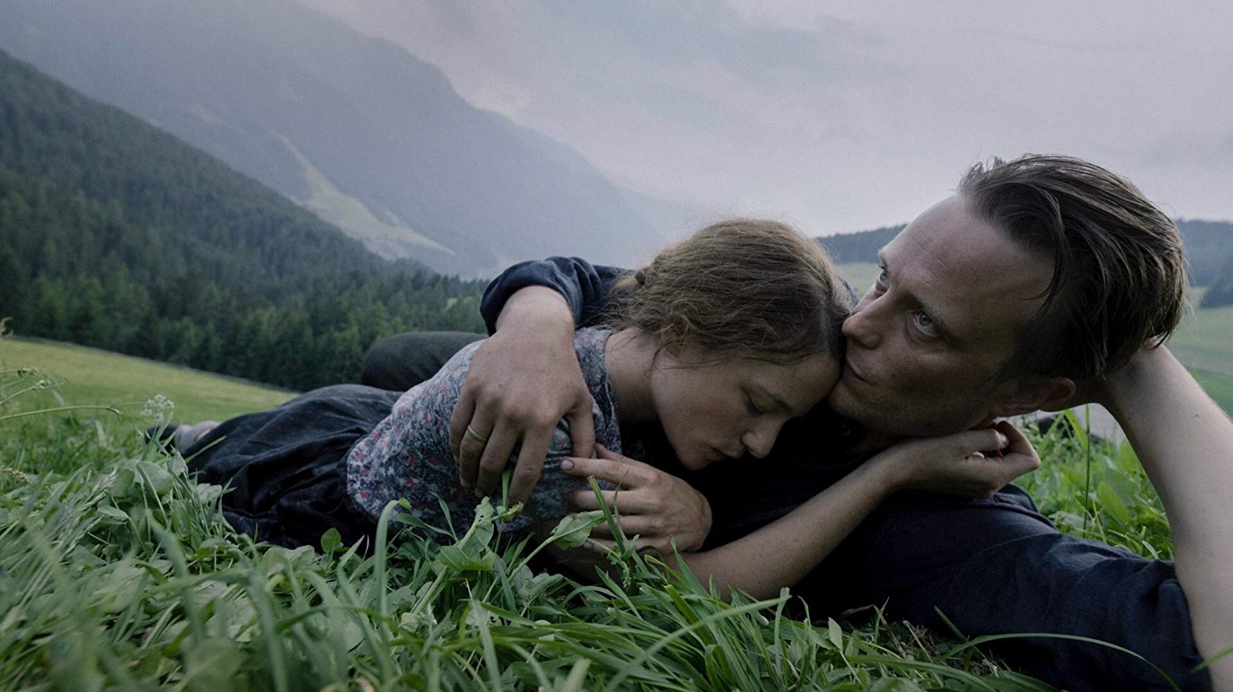 ‘A Hidden Life’ Review: “Doing What’s Right”