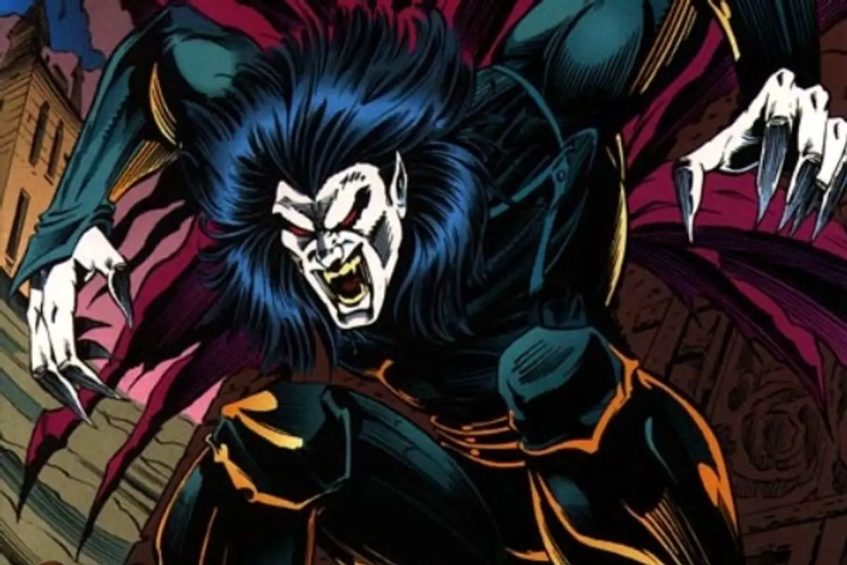 Morbius