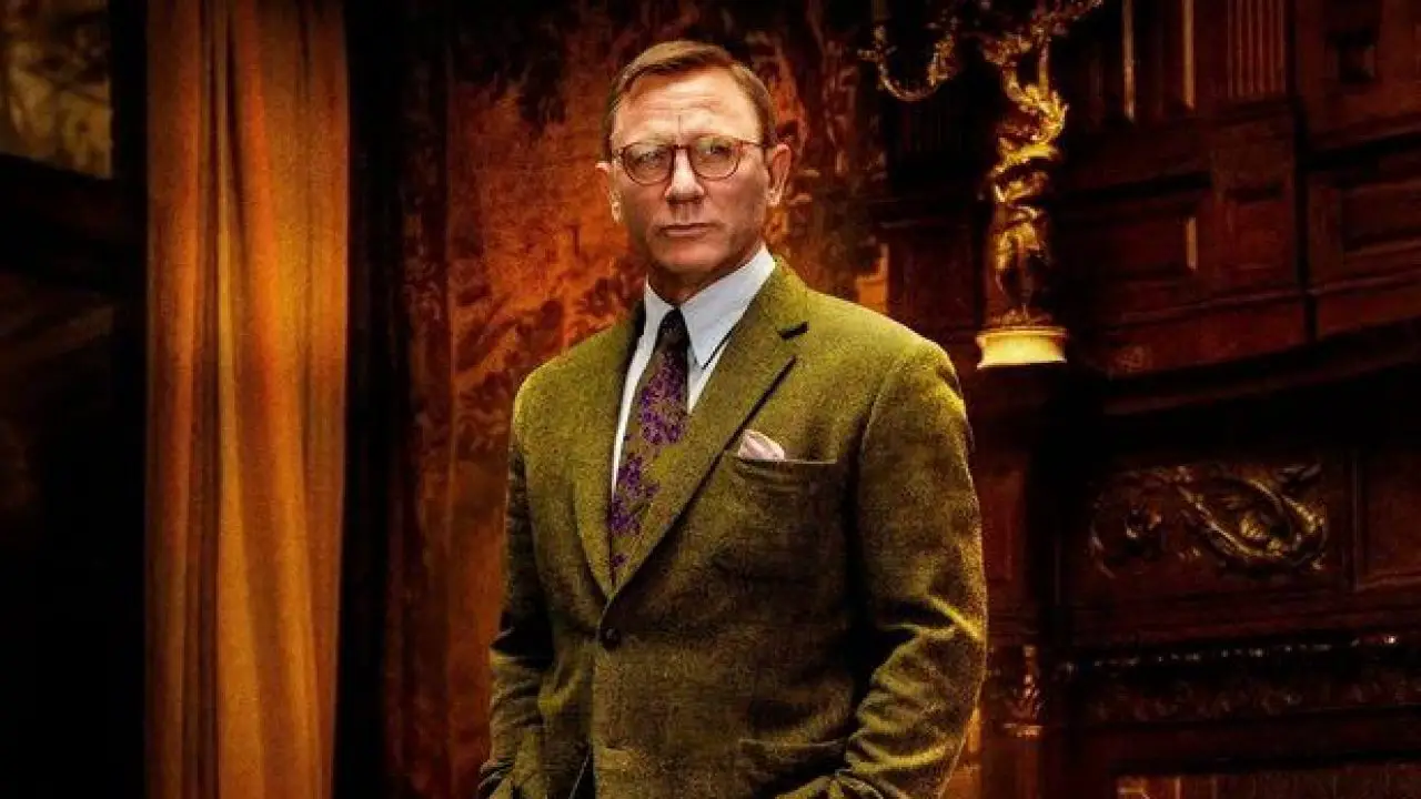 Director Rian Johnson Has Plans For A ‘Knives Out’ Sequel