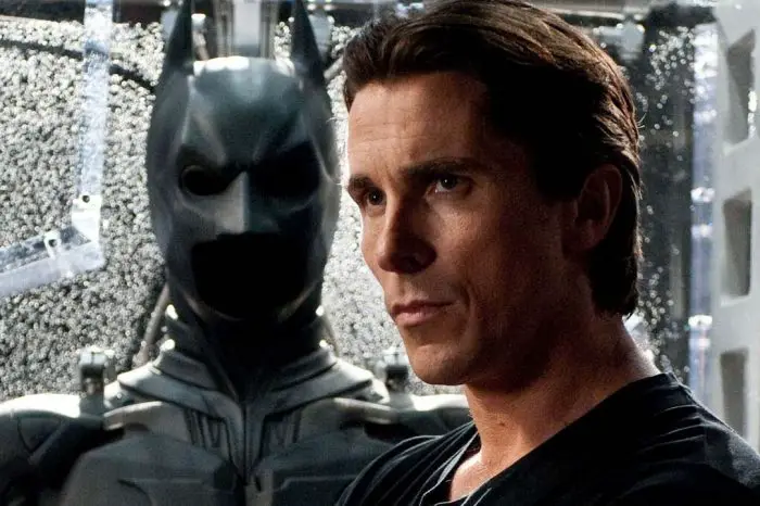 Christian Bale In Talks To Join 'Thor: Love And Thunder'
