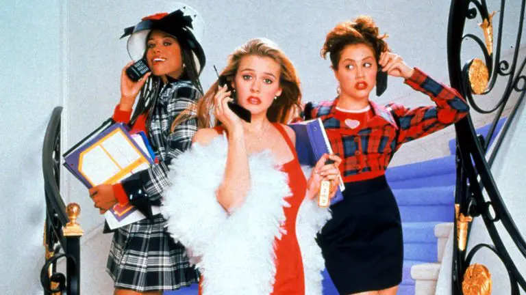 Clueless discount full movie