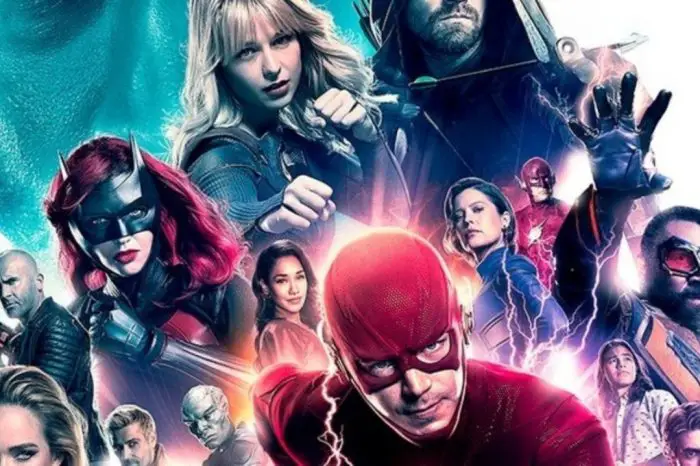 The CW Renews Ongoing Arrowverse Series, Riverdale & More