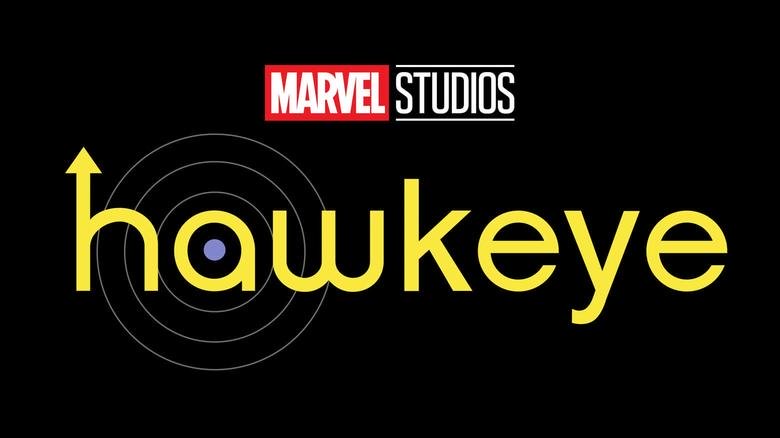 Hawkeye logo