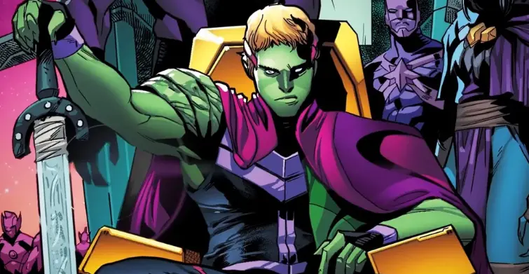 Hulkling