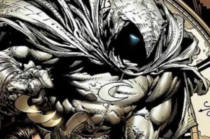 'Moon Knight' May Feature Ripper Of The Hellbent