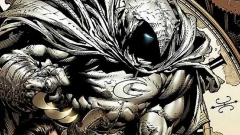 Moon Knight