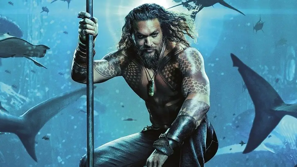 Aquaman