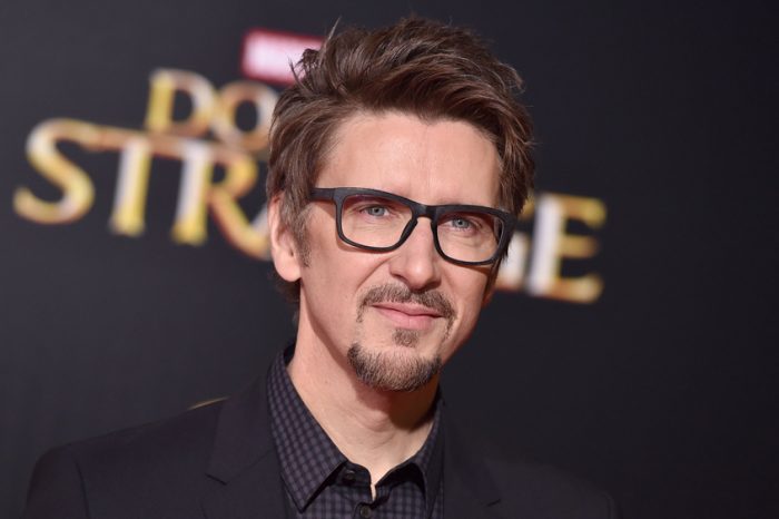 Director Scott Derrickson Departs ‘Doctor Strange' Sequel