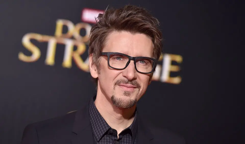 Scott Derrickson