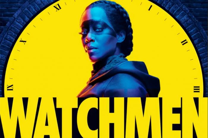 'Watchmen' Season 2 Not Likely At HBO
