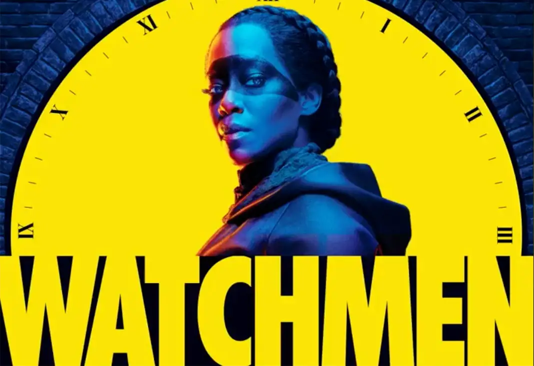 Watchmen season 1