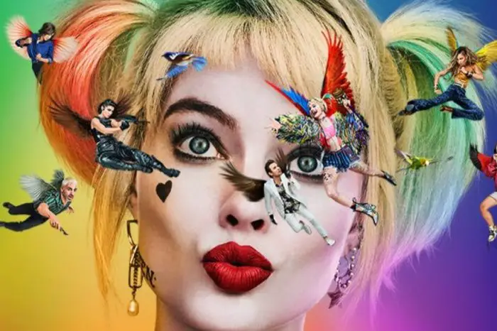 'Birds of Prey' Review: "Colorful And Chaotic With Badass Women"