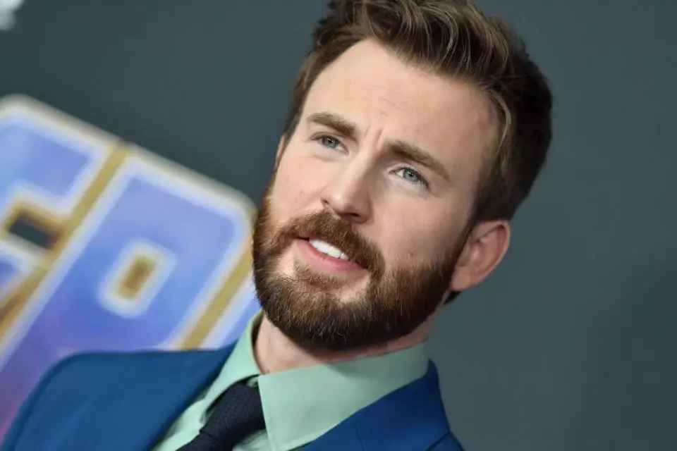 Chris Evans