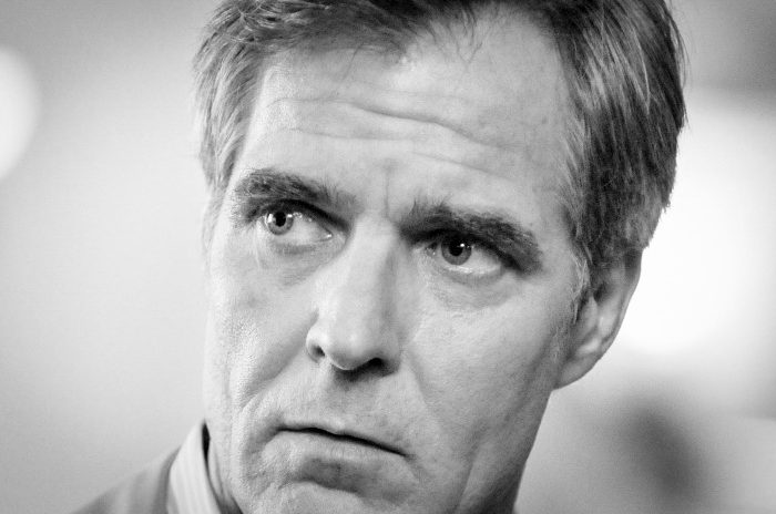 'Ready or Not' Star Henry Czerny To Return For Next 'Mission: Impossible'